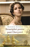 Strastiplné peníze paní Darcyové, 1.  vydání