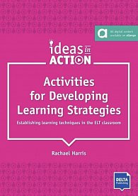 Activities for Developing Learning Strategies - Coursebook + MP3 allango.net