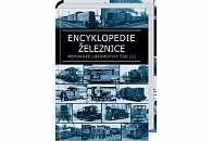 Encyklopedie železnice - motorové lokomotivy 2