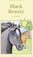 Black Beauty, 1.  vydání