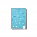 Skicák SVĚT A4 - čistý 10 listů