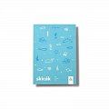 Skicák SVĚT A4 - čistý 10 listů