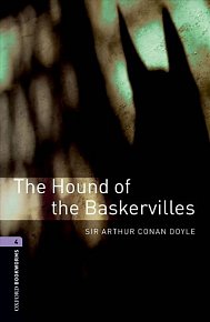 Oxford Bookworms Library 4 The Hound of the Baskervilles with Audio Mp3 Pack (New Edition)