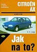 Citroën AX - Jak na to? 1987 - 1997 - 56.