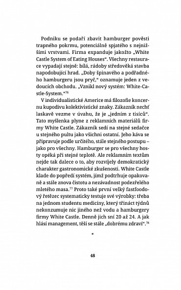 Náhled V restauraci aneb Příběhy z břicha moderny