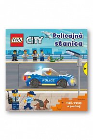 Policajná stanica