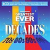 Greatest Ever Decades (CD)