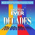 Greatest Ever Decades (CD)