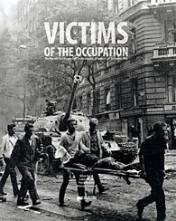 Victmis of The Occupation