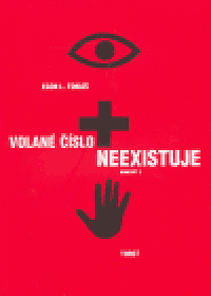 Volané číslo neexistuje - Koncept 3