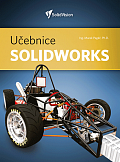 Učebnice Solidworks, 2.  vydání