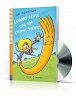 Young ELI Readers 1/A1: Granny Fixit and The Yellow String + Downloadable Multimedia