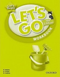 Let´s Go Let´s Begin Workbook (4th)