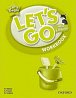 Let´s Go Let´s Begin Workbook (4th)