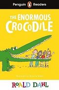 Penguin Readers Level 1: Roald Dahl The Enormous Crocodile (ELT Graded Reader)