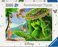 Puzzle Disney kolekce: Vaiana 1000 dílků