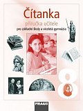 Čítanka 8 pro ZŠ a víceletá gymnázia - Příručka učitele, 1.  vydání