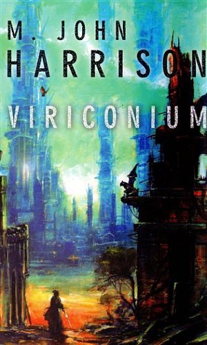 Viriconium