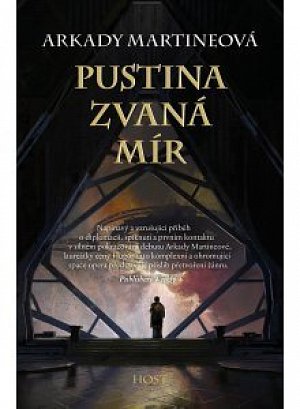 Pustina zvaná mír