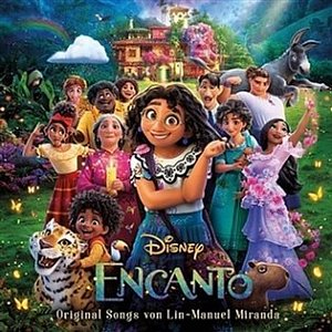 Encanto (CD)