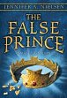 The False Prince (The Ascendance 1)
