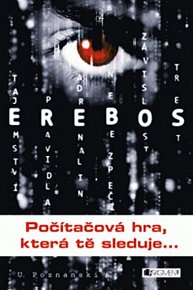 Erebos - Počítačová hra, která tě sleduj
