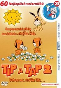 Tip a Tap 2. - DVD