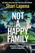 Not a Happy Family, 1.  vydání