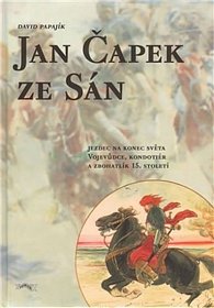 Jan Čapek ze Sán