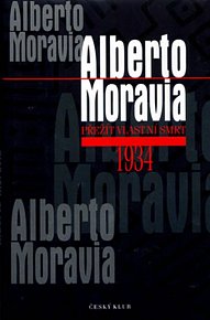 Alberto Moravia-1934