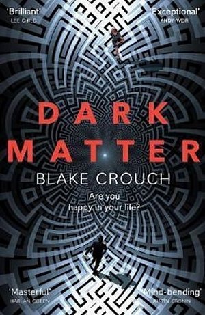 Dark Matter, 2.  vydání