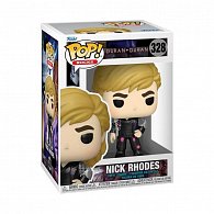 Funko POP Rocks: Duran Duran - Wild Boys Rodger