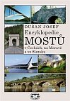 Encyklopedie mostů v Čechách, na Moravě a ve Slezsku (brož.)