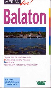 Merian - Balaton