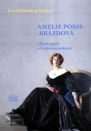 Amelie Posse-Brázdová 