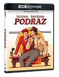 Podraz BD (UHD) - remasterovaná a restaurovaná verze