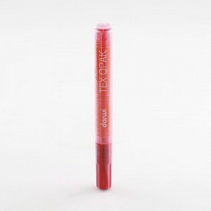 DARWI TEX OPAK fixa na textil - Rumělková 6 ml