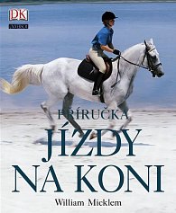 Příručka jízdy na koni