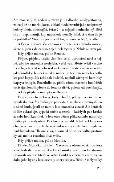 Náhled Jmenuji se Maryte