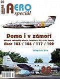 AEROspeciál 19 Letecká válka 22.června 1941, 2. část „Předehra“