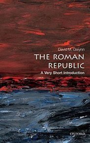 The Roman Republic - A Very Short Introduction