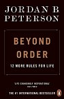 Beyond Order : 12 More Rules for Life, 1.  vydání