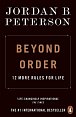 Beyond Order : 12 More Rules for Life, 1.  vydání