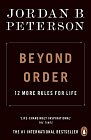 Beyond Order : 12 More Rules for Life, 1.  vydání