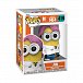 Funko POP Rocks: Minions x BTS - Jin