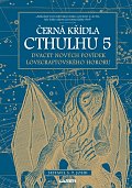 Černá křídla Cthulhu 5