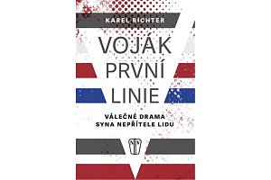 Voják první linie - Válečné drama syna nepřítele lidu