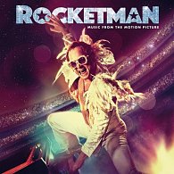 Elton John: Rocketman 2 LP
