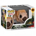 Funko POP Movies: Jurassic World: Rebirth - Aquilops #1802