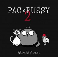 Pac & Pussy 2